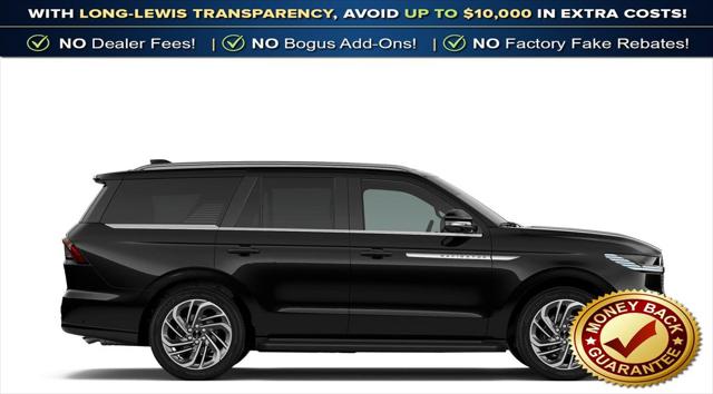 New 2026 Lincoln Navigator Premiere For Sale in Muscle Shoals, AL