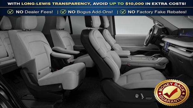New 2026 Lincoln Navigator Premiere For Sale in Muscle Shoals, AL