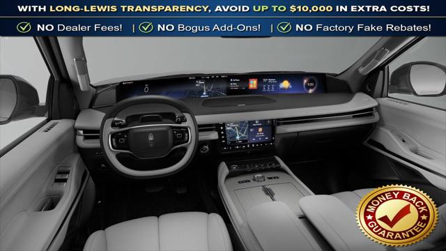 New 2026 Lincoln Navigator Premiere For Sale in Muscle Shoals, AL