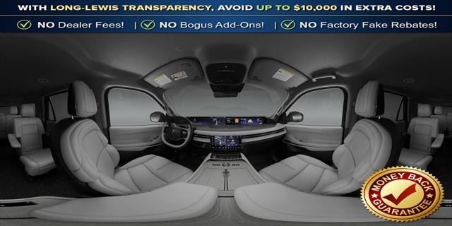 New 2026 Lincoln Navigator Premiere For Sale in Muscle Shoals, AL