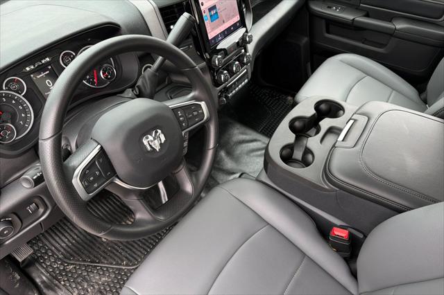 2026 Ram 3500 Tradesman/Big Horn