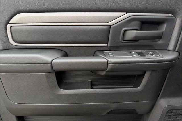 2026 Ram 3500 Tradesman/Big Horn