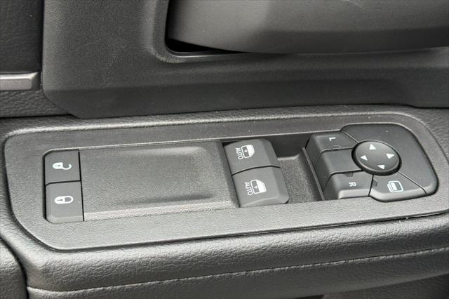2026 Ram 3500 Tradesman/Big Horn