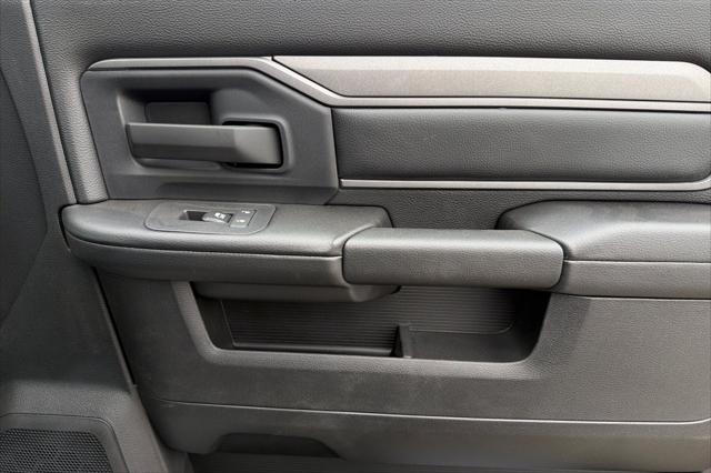 2026 Ram 3500 Tradesman/Big Horn