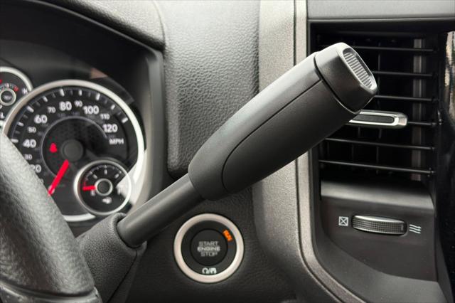 2026 Ram 3500 Tradesman/Big Horn
