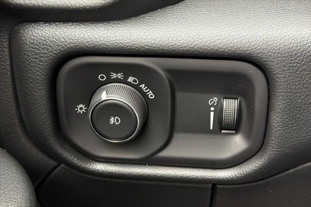 2026 Ram 3500 Tradesman/Big Horn
