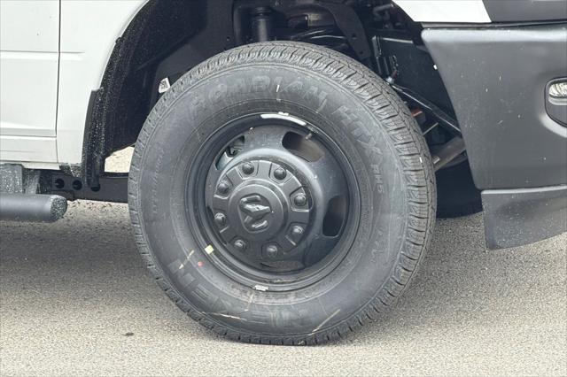 2026 Ram 3500 Tradesman/Big Horn