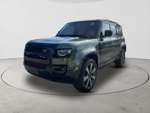 2026 Land Rover Defender P400 X for sale in SCARBOROUGH, ME