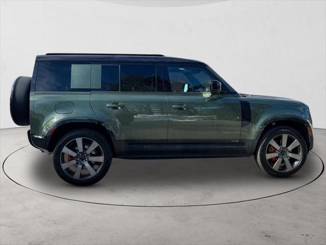 2026 Land Rover Defender P400 X