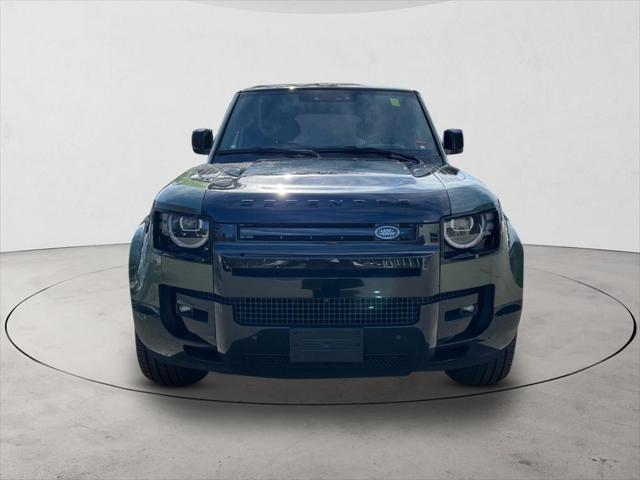 2026 Land Rover Defender P400 X