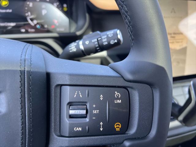2026 Land Rover Defender P400 X