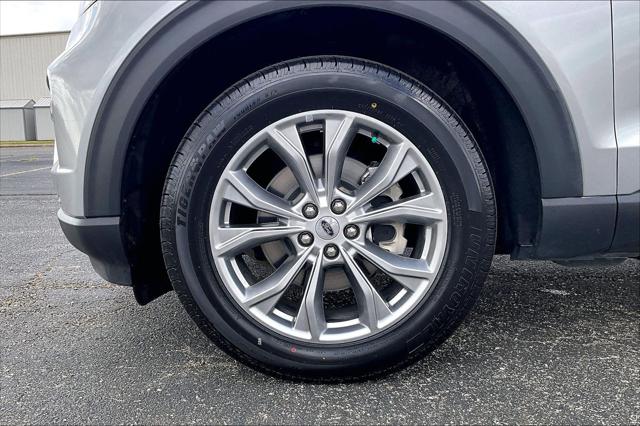 Used 2023 Ford Explorer Limited For Sale in Olive Branch, MS