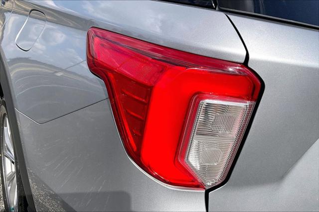 Used 2023 Ford Explorer Limited For Sale in Olive Branch, MS