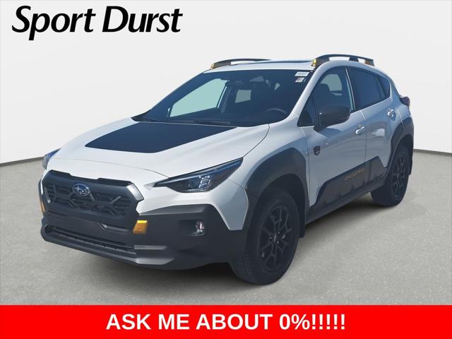 2026 Subaru Crosstrek Wilderness for sale in Jacksonville, NC