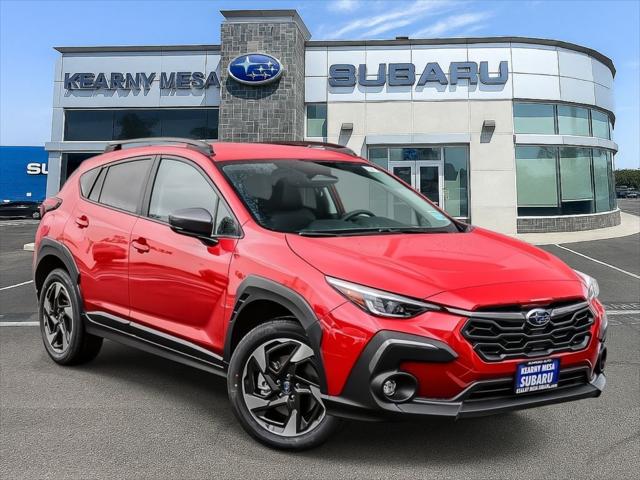 2026 Subaru Crosstrek Limited for sale in San Diego, CA