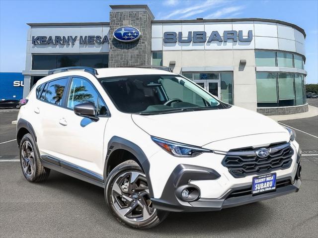 2026 Subaru Crosstrek Limited for sale in San Diego, CA