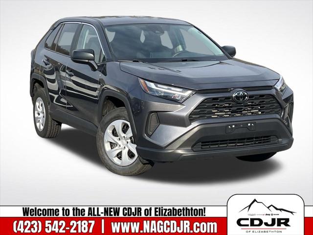 2024 Toyota RAV4 LE for sale in Elizabethton, TN
