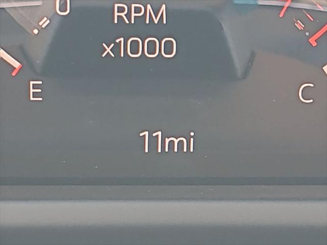 2026 GMC Acadia Denali AWD