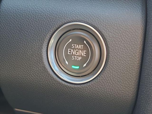 2026 GMC Acadia Denali AWD