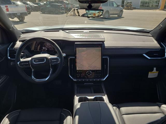 2026 GMC Acadia Denali AWD