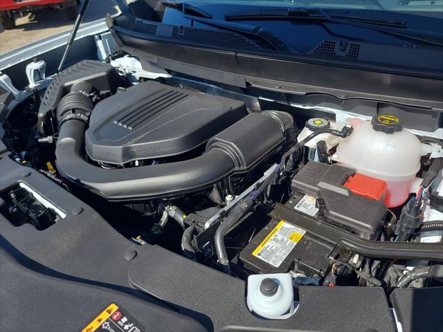 2026 GMC Acadia Denali AWD