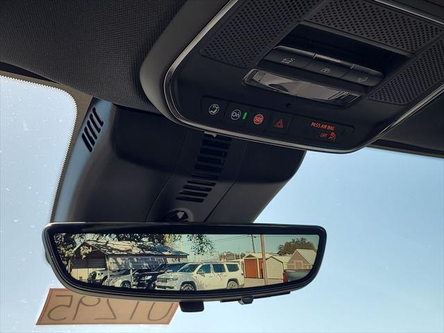 2026 GMC Acadia Denali AWD