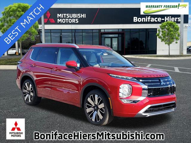 2026 Mitsubishi Outlander SEL 1.5T 2WD for sale in Melbourne, FL