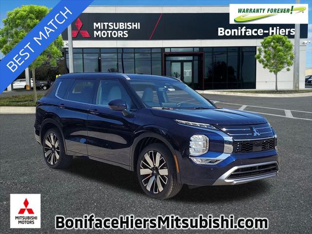 2026 Mitsubishi Outlander SEL 1.5T 2WD for sale in Melbourne, FL