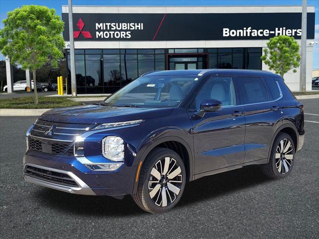2026 Mitsubishi Outlander SEL 1.5T 2WD