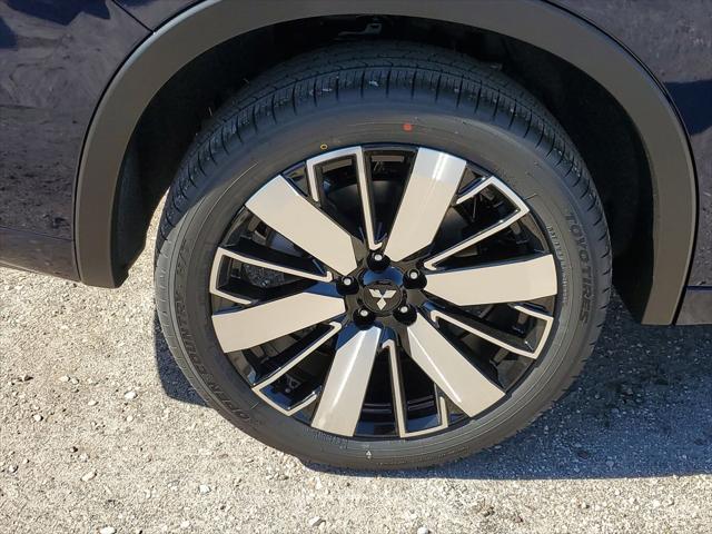 2026 Mitsubishi Outlander SEL 1.5T 2WD