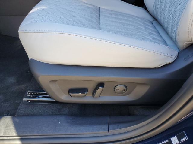 2026 Mitsubishi Outlander SEL 1.5T 2WD