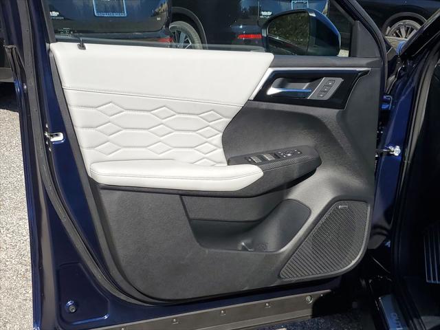 2026 Mitsubishi Outlander SEL 1.5T 2WD