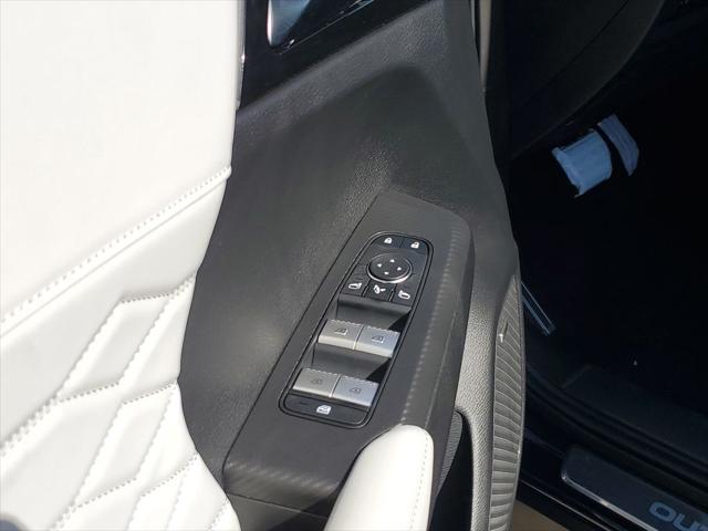 2026 Mitsubishi Outlander SEL 1.5T 2WD
