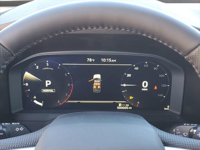 2026 Mitsubishi Outlander SEL 1.5T 2WD