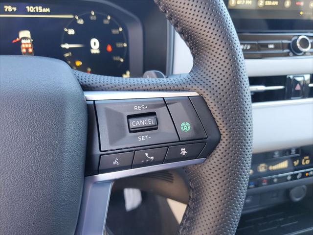 2026 Mitsubishi Outlander SEL 1.5T 2WD