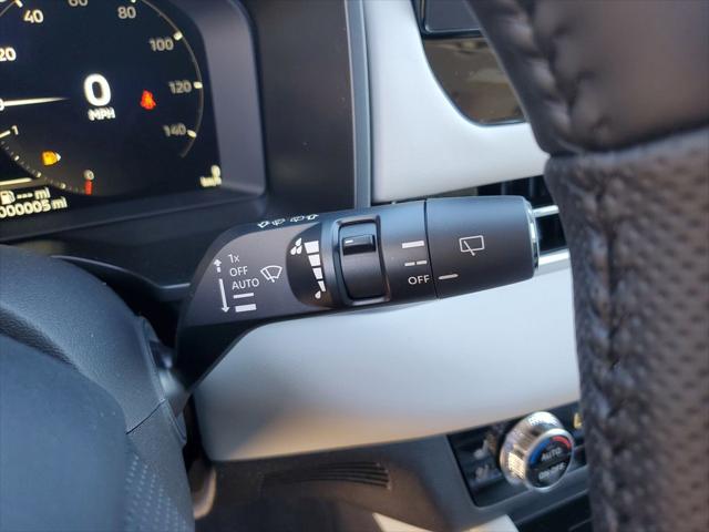 2026 Mitsubishi Outlander SEL 1.5T 2WD