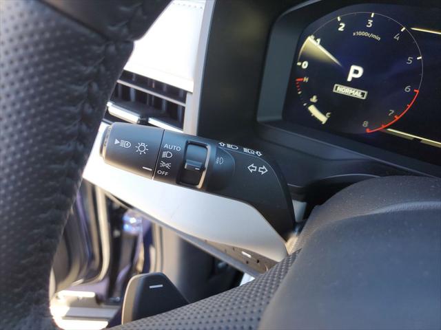 2026 Mitsubishi Outlander SEL 1.5T 2WD