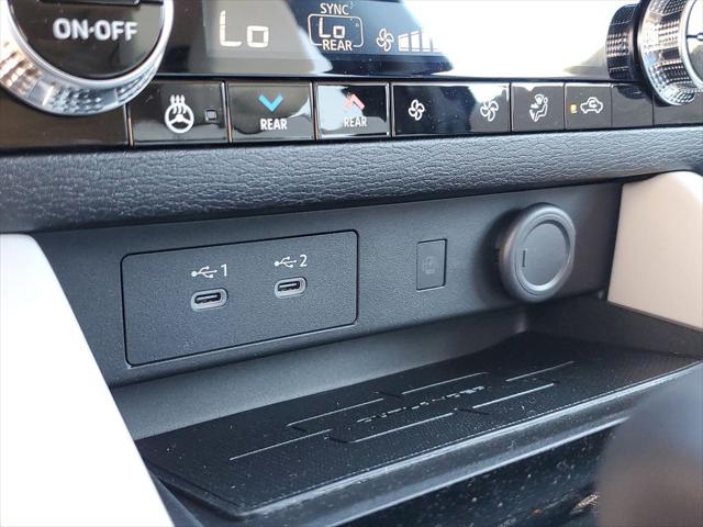 2026 Mitsubishi Outlander SEL 1.5T 2WD