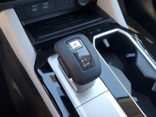 2026 Mitsubishi Outlander SEL 1.5T 2WD