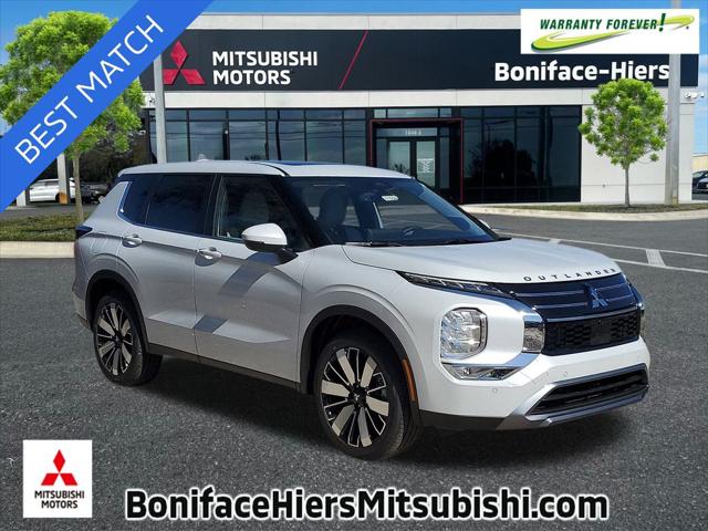2026 Mitsubishi Outlander SE 1.5T 2WD for sale in Melbourne, FL