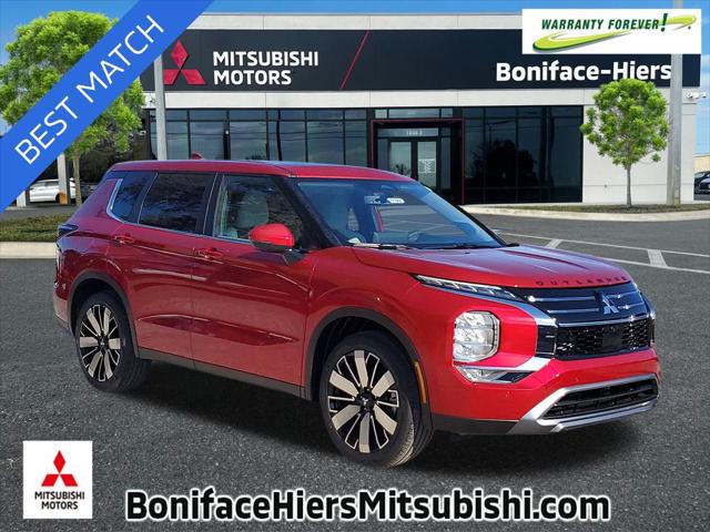 2026 Mitsubishi Outlander SE 1.5T 2WD for sale in Melbourne, FL