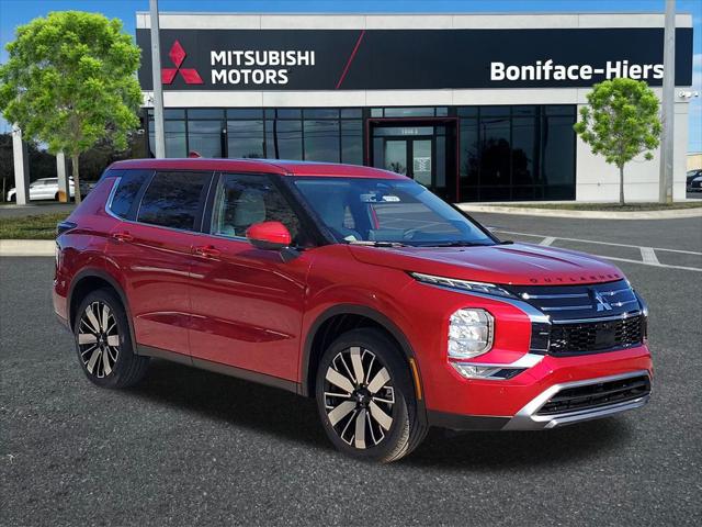 2026 Mitsubishi Outlander SE 1.5T 2WD for sale in Melbourne, FL