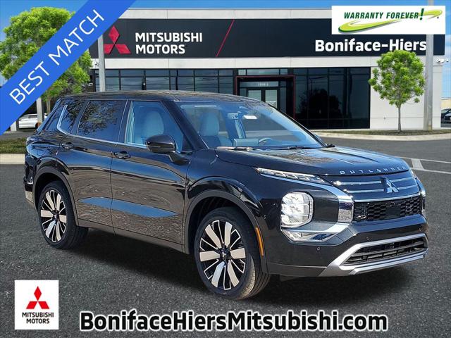 2026 Mitsubishi Outlander SE 1.5T 2WD for sale in Melbourne, FL