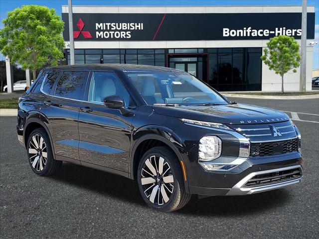2026 Mitsubishi Outlander SE 1.5T 2WD for sale in Melbourne, FL
