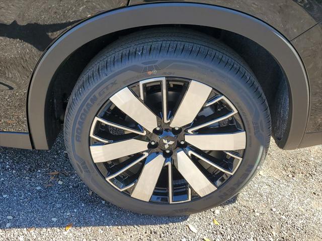 2026 Mitsubishi Outlander SE 1.5T 2WD