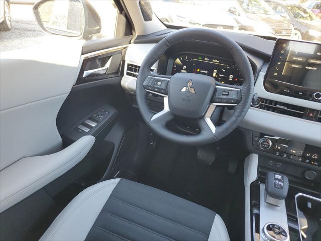 2026 Mitsubishi Outlander SE 1.5T 2WD