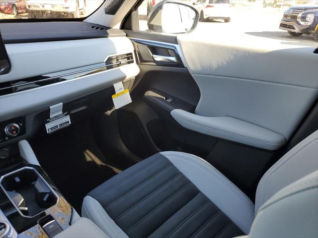 2026 Mitsubishi Outlander SE 1.5T 2WD