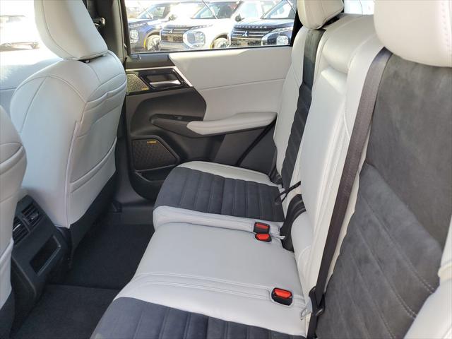 2026 Mitsubishi Outlander SE 1.5T 2WD