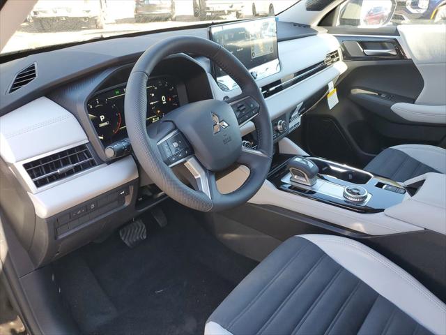 2026 Mitsubishi Outlander SE 1.5T 2WD