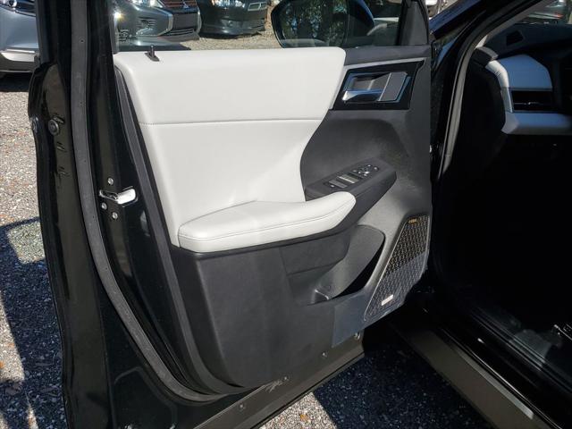 2026 Mitsubishi Outlander SE 1.5T 2WD